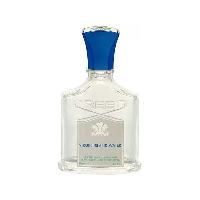 CREED VIRGIN ISLAND WATER edp 2.5ml пробник