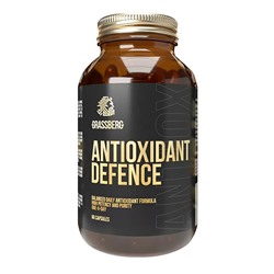 Биологически активная добавка к пище Antioxidant Defence, 60 капсул