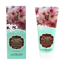 Пенка для умывания Dr.Cellio Cherry Blossom 100ml