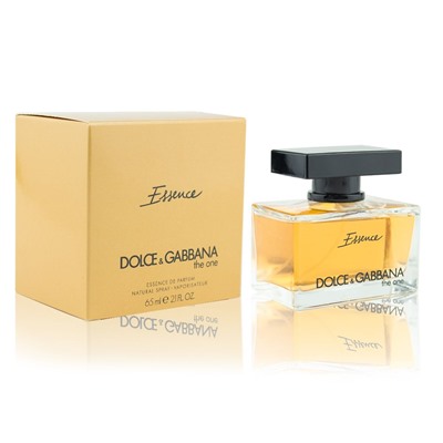 Dolce Gabbana The One Essence, Edp, 65 ml