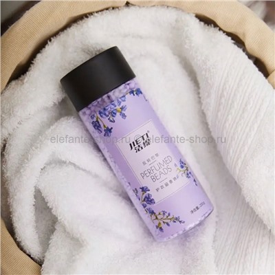 Парфюм-кондиционер в гранулах JIETI Perfumed Beads Lavender 200g (125)