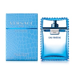 Versace Man Eau Fraiche Versace, Edt, 100ml