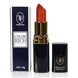 TF Питательная губная помада "Color Rich Lipstick", тон 59 Солнечное настроение/Sunny mood
