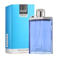 DUNHILL DESIRE BLUE edt (m) 150ml