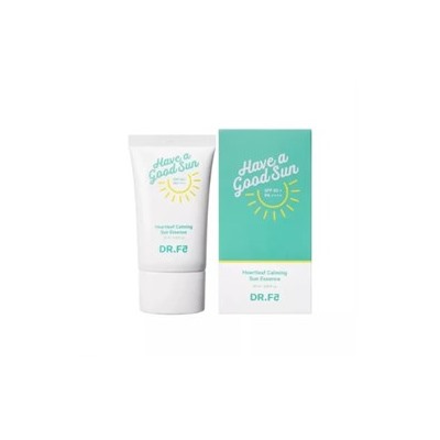 Солнцезащитная эссенция DR.F5 Have a good sun SPF50+ PA++++ 60ml