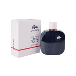 Eau De Lacoste L.12.12 Pour Lui French Panache