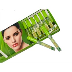 Блеск-тинт для губ Hudabeauty Aloe Vera