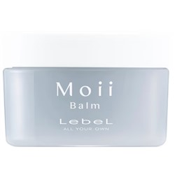 Lebel moii бальзам для волос и кожи balm walk in forest 37 гр