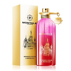 MONTALE RENDEZ-VOUS A MOSCOU edp (w) 100ml