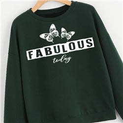 УСИЛЕННЫЙ FABULOUS