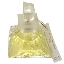 MARC DE LA MORANDIERE SISSI edt (w) 100ml VINTAGE TESTER