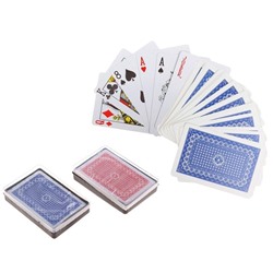 Карты для покера пластиковые Royal