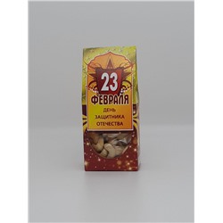 Орехи кешью «23 Февраля» 100 гр