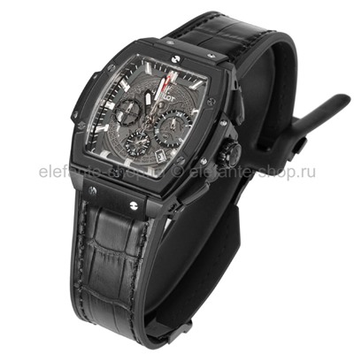 Часы HUBLOT Spirit of Big Bang Senna Champion 88