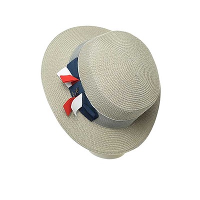 Шляпа женская BY-46 Морячка