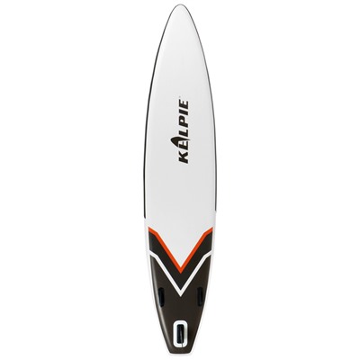 SUP доска туринговая TOURING KELPIE 12.6", 383х80х15 см