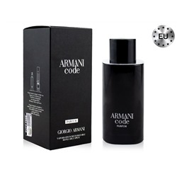 Giorgio Armani Code Parfum, Edp, 125 ml (Lux Europe)
