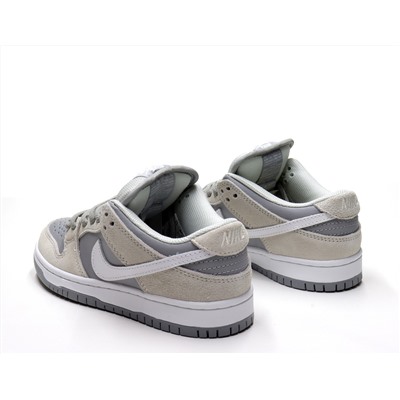 Кроссовки Nike Dunk Low SB (36-41)р. / шт.