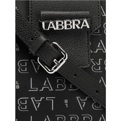 Сумка Labbra L-JY2921 black-stone/black