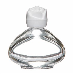 RENI Коламбия, 15 мл., стекло + колпачок пластик роза