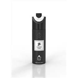 Дезодорант-спрей MILESTONE GRADE ONE (Creed Aventus) MEN Perfumed Deodorant Парфюмированный для мужчин, 200 мл