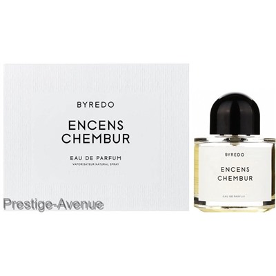 Byredo Parfums - Парфюмированная вода Encens Chembur 100 мл