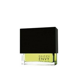 GUCCI ENVY edt (m) 100ml TESTER