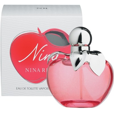 Nina Ricci Nina 10 мл