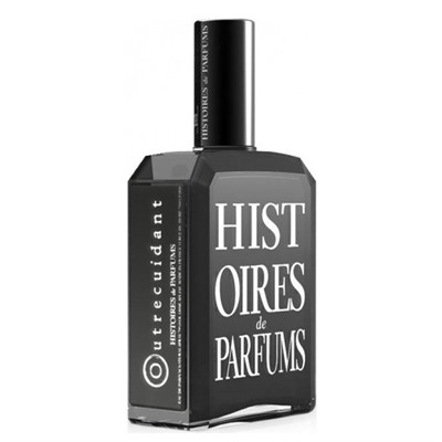 HISTOIRES DE PARFUMS OUTRECUIDANT edp 120ml TESTER