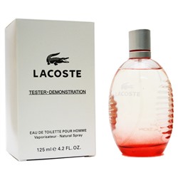 Тестер Lacoste Style In Play for men 125 ml