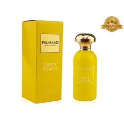 Richard Dirty Peach, Edp, 100 ml (Премиум)