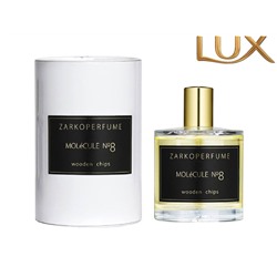 (LUX) Zarkoperfume MOLéCULE No. 8 EDP 100мл