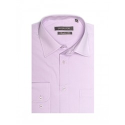 Рубашка подр-ая Imperator Lilac-П
