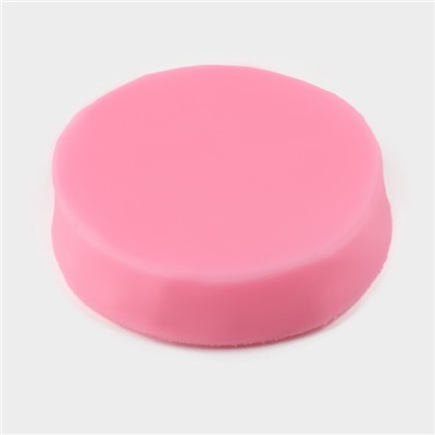 Молд «Подарки», силикон, 5,5×1,5 см, цвет розовый
