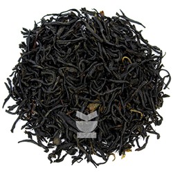 Красный чай «Ли Чжи Хун Ча» (с личи) пачка 250 гр