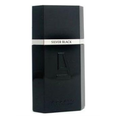 AZZARO SILVER BLACK edt (m) 7ml mini