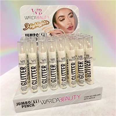 Карандаш для глаз WB Glitter Highlighter Eye Pencil (52)