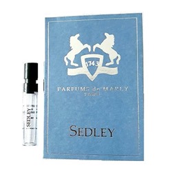 PARFUMS DE MARLY SEDLEY edp (m) 1.2ml пробник