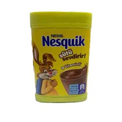 Растворимый напиток Nesquik в банке 200гр