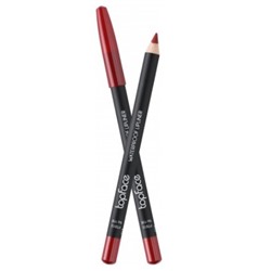 Topface Карандаш для губ водостойкий Waterproof Lipliner №118, PT613 (1.14 г)