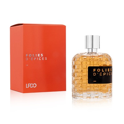 LPDO FOLIES D’EPICES edp 100ml