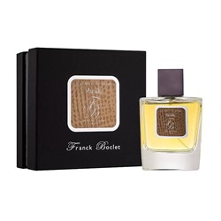 FRANCK BOCLET VANILLE edp 100ml