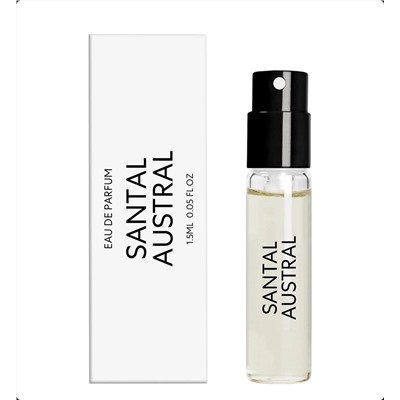 MATIERE PREMIERE SANTAL AUSTRAL edp 1.5ml пробник