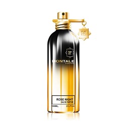 MONTALE ROSE NIGHT edp 100ml TESTER