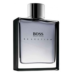 HUGO BOSS SELECTION edt (m) 100ml TESTER