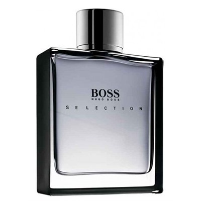 HUGO BOSS SELECTION edt (m) 100ml TESTER