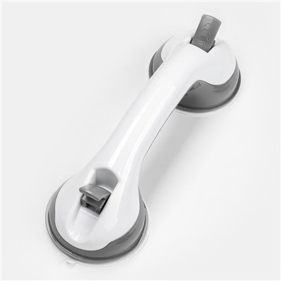 Ручка Bath or Shower Support bar white/grey