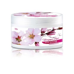 БР Phyto Spa Collection Крем-бальзам для рук и тела "Цветущая сакура"  масло Арганы, 180 м