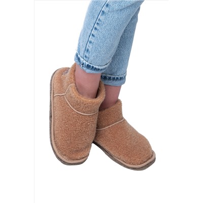 УГГИ UGG BOOTS CAMEL цвет Кемел