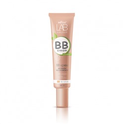 Белита Lab colour BB крем без масел и силиконов (30мл) т.02 natural. 25